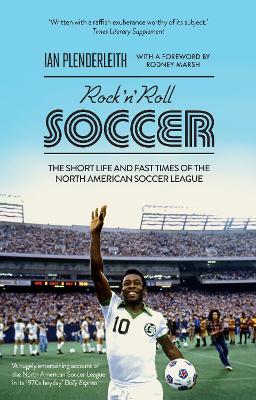 Rock 'n' Roll Soccer book