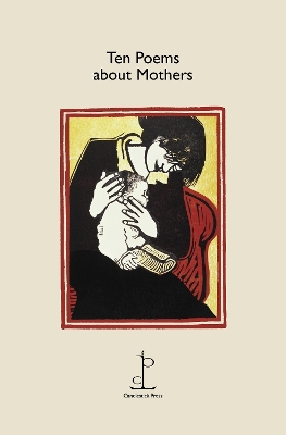 Ten Poems about Mothers book