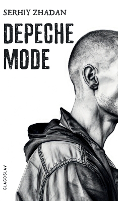 Depeche Mode book