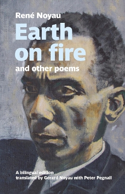 Earth on fire and other poems: A bilingual edition book