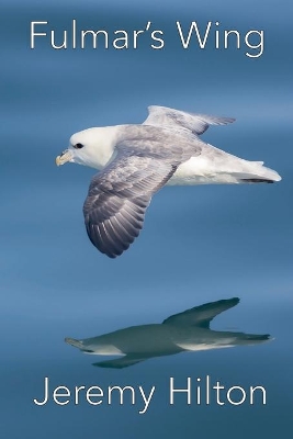 Fulmar's Wing book