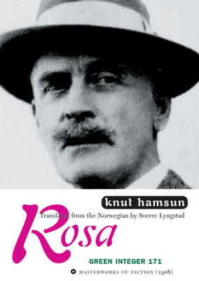 Rosa book