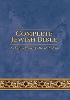 Complete Jewish Bible book