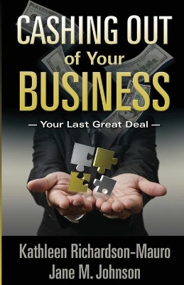 Cashing Out of Your Business book