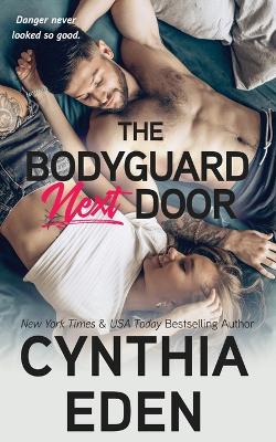 The Bodyguard Next Door book