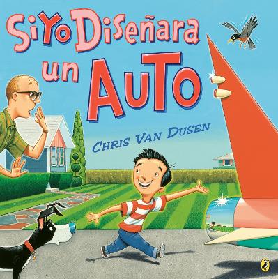 Si yo diseñara un auto book