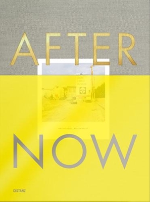 After Now book