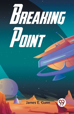 Breaking Point book