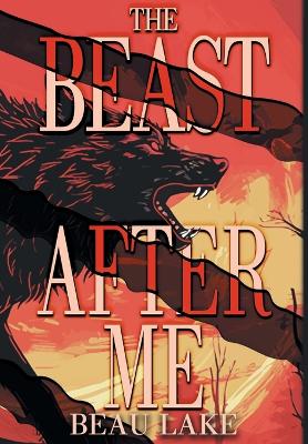 The Beast After Me book