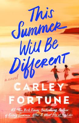This Summer Will Be Different book