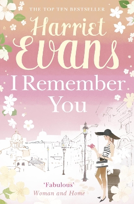 I Remember You book