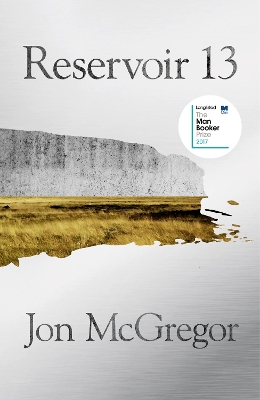 Reservoir 13 book