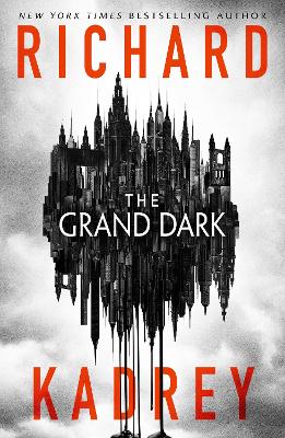 The Grand Dark book