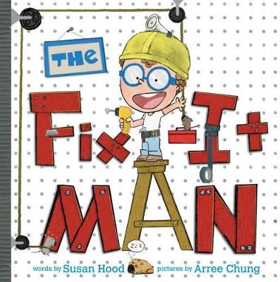 Fix-It Man book