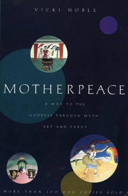 Motherpeace book