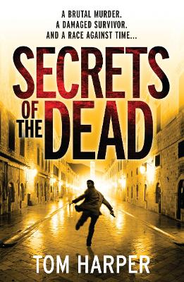 Secrets of the Dead book