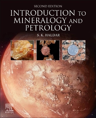 Introduction to Mineralogy and Petrology book