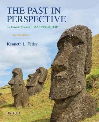 Past in Perspective book