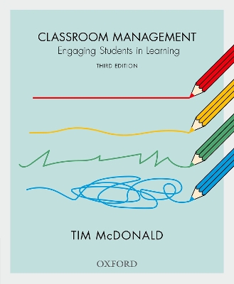 Classroom Management: Engaging Students in Learning book