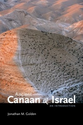 Ancient Canaan and Israel book