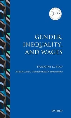 Gender, Inequality, and Wages book