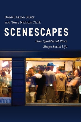 Scenescapes book