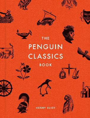 The Penguin Classics Book book