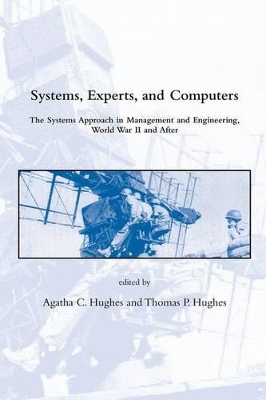 Systems, Experts, and Computers book