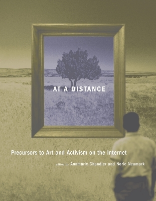 At a Distance book