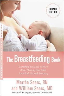 Breastfeeding Book book