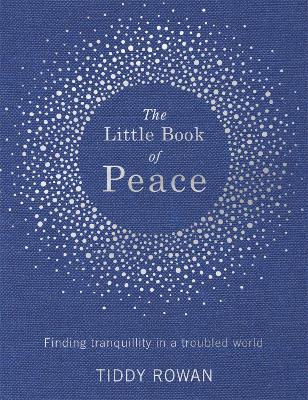 Little Book of Peace book
