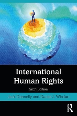 International Human Rights by Jack Donnelly