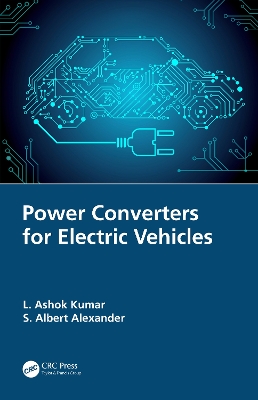 Power Converters for Electric Vehicles book