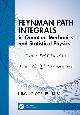 Feynman Path Integrals in Quantum Mechanics and Statistical Physics book