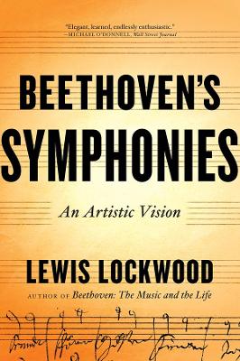 Beethoven's Symphonies book