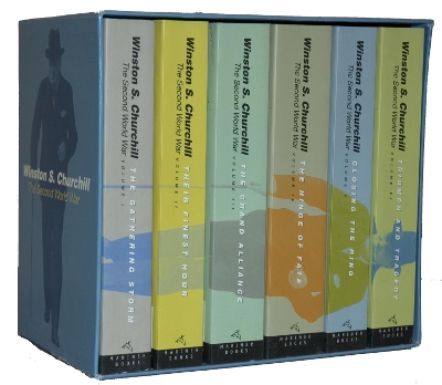World War II book