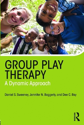 Group Play Therapy book