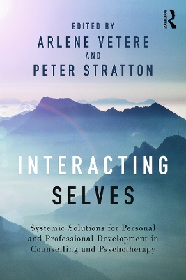 Interacting Selves book