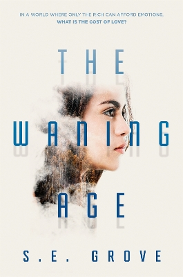 The Waning Age book
