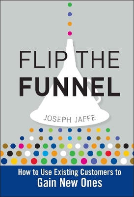 Flip the Funnel book