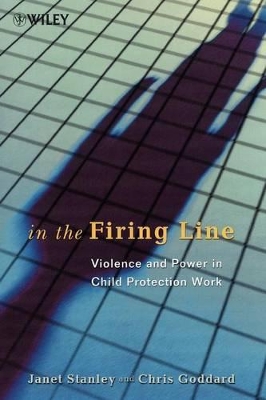 In the Firing Line book