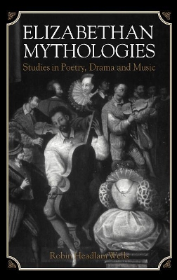 Elizabethan Mythologies book