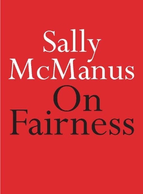 On Fairness book