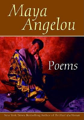 Poems by Maya Angelou