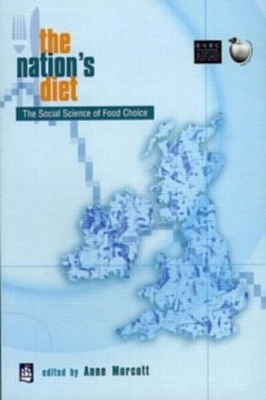 The Nation's Diet by Anne Murcott