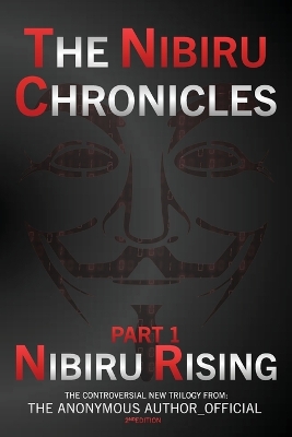 The Nibiru Chronicles - Part One book