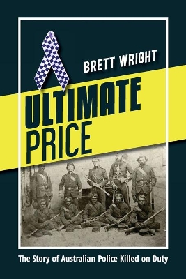 Ultimate Price by Brett Wright