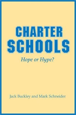 Charter Schools book