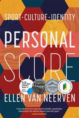 Personal Score: Sport, Culture, Identity book