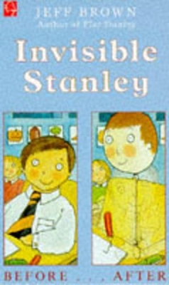 Invisible Stanley by Jeff Brown